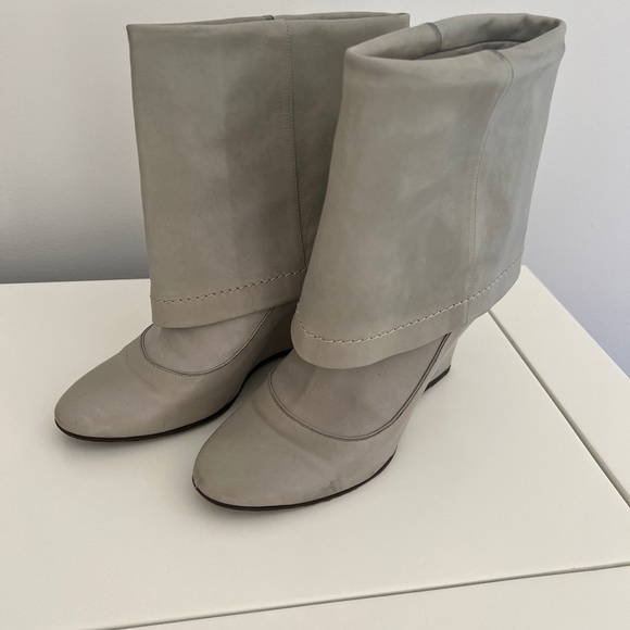 Marc Jacobs Boots - Picture 1 of 3